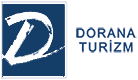 Dorana Tourism Logo